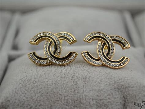 chanel jewelry made in china